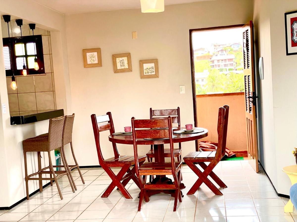 Apartamento Pertinho Do Beach Park Aquiraz Exterior foto