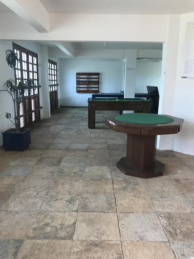 Apartamento Pertinho Do Beach Park Aquiraz Exterior foto
